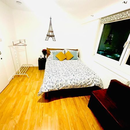 K Court , 18 Apartment London Bagian luar foto