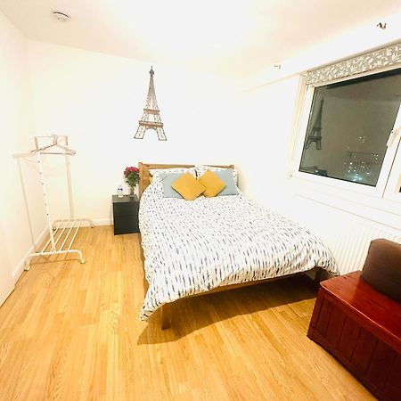 K Court , 18 Apartment London Bagian luar foto
