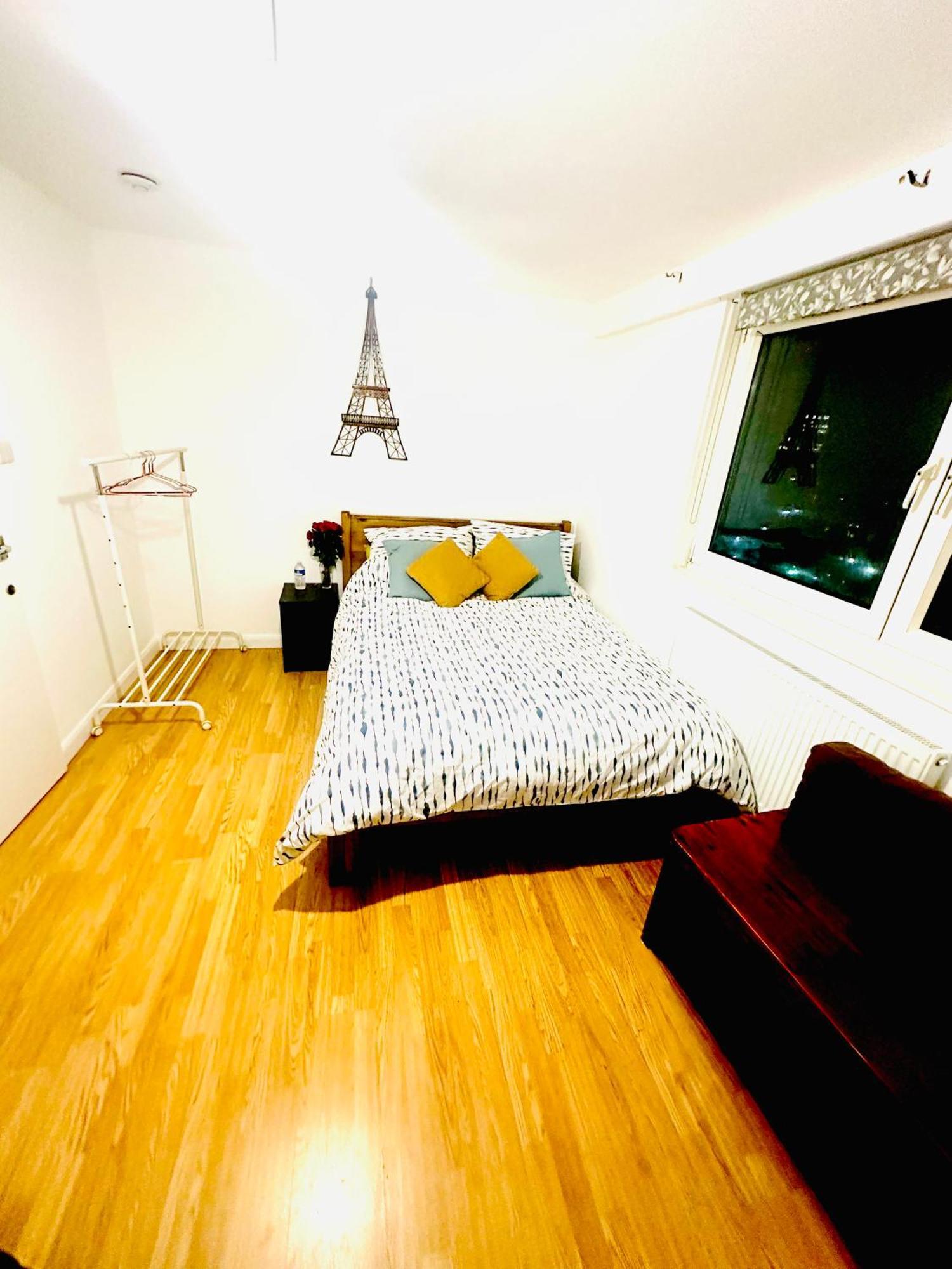 K Court , 18 Apartment London Bagian luar foto