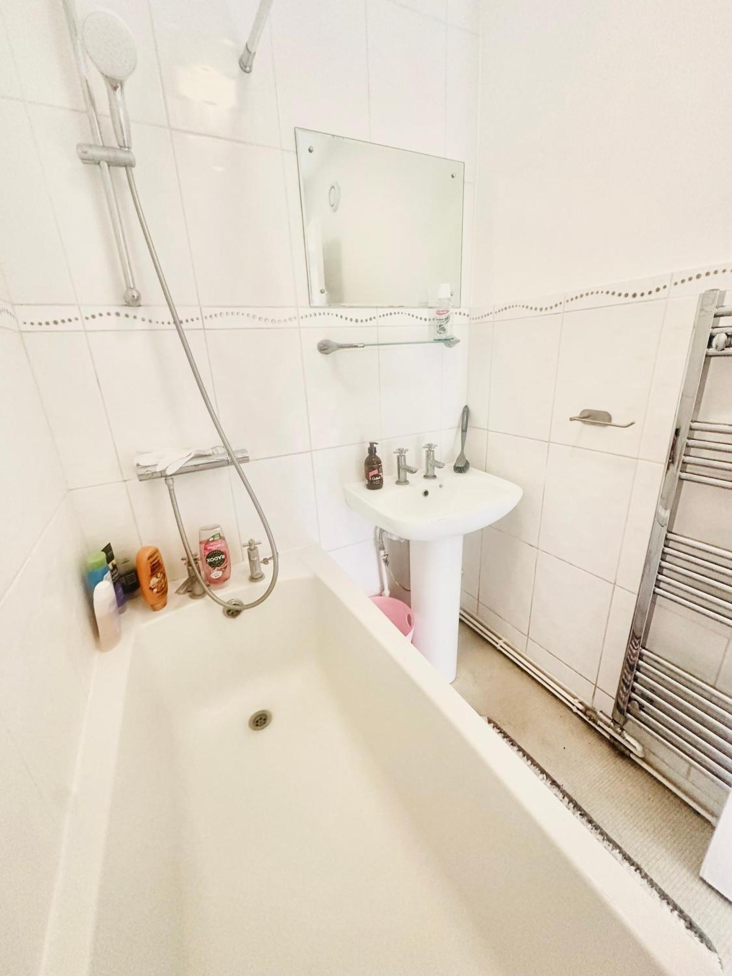 K Court , 18 Apartment London Bagian luar foto