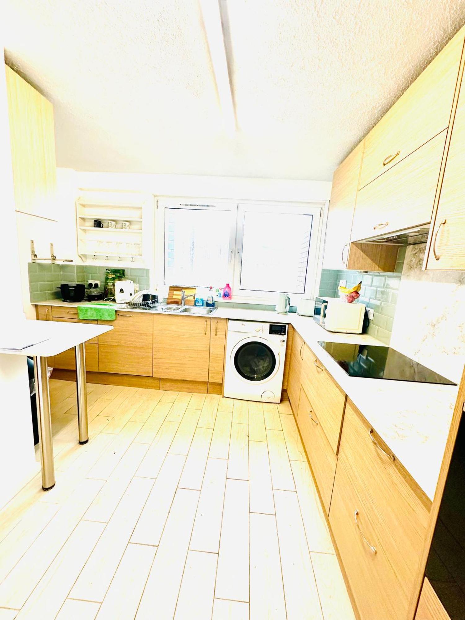 K Court , 18 Apartment London Bagian luar foto