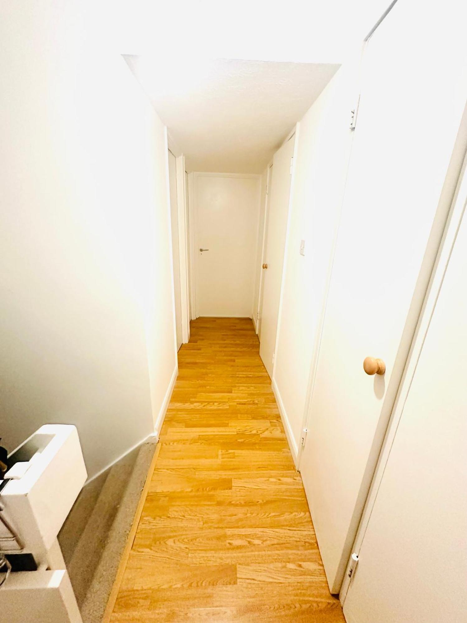 K Court , 18 Apartment London Bagian luar foto