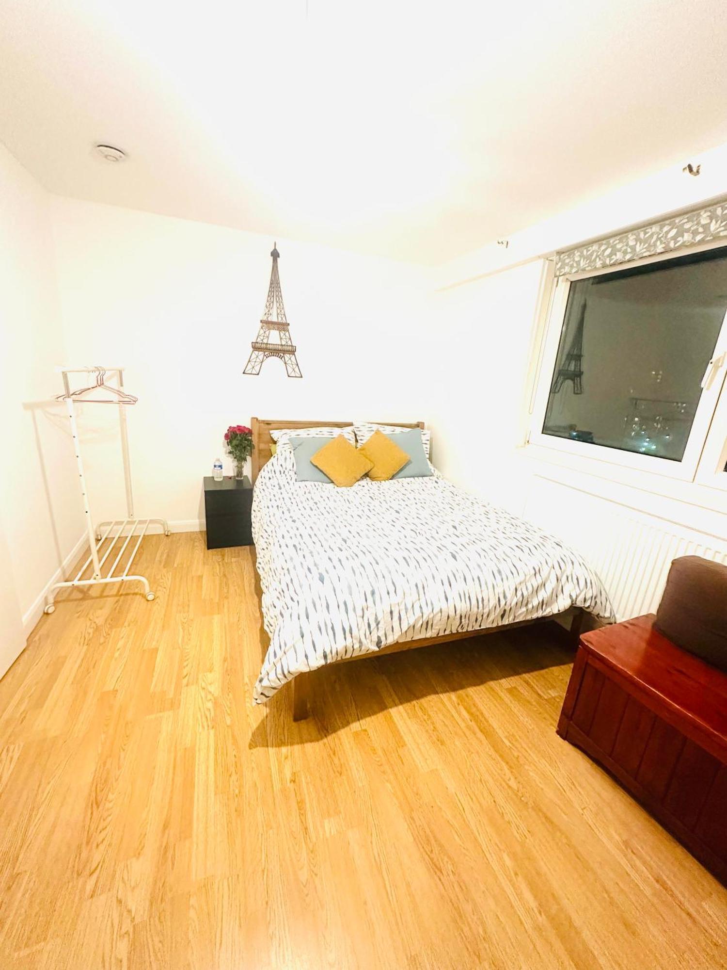 K Court , 18 Apartment London Bagian luar foto